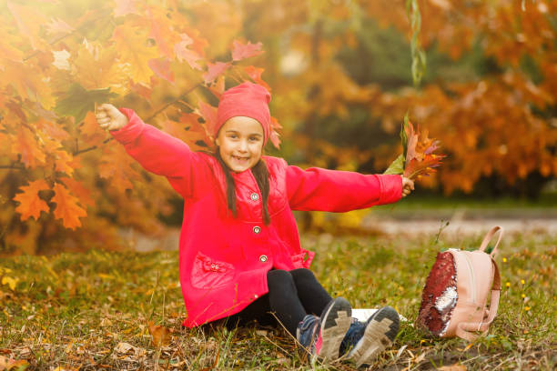 istock child girl schoolgirl elementary school student 1263030866