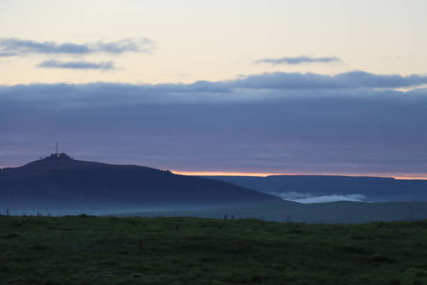 istock Sunrise Taupo region 1263038278