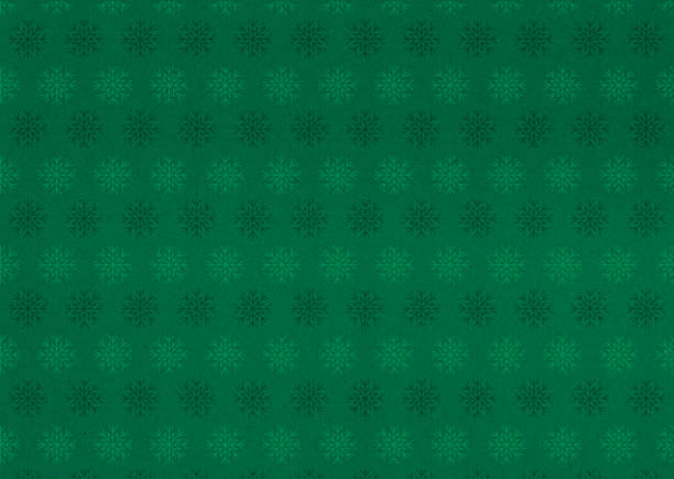 Christmas background of green Christmas background of green christmas paper stock pictures, royalty-free photos & images