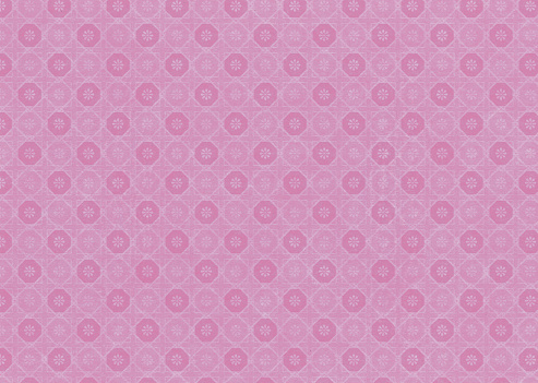 Abstract Pink,Purple polygonal background