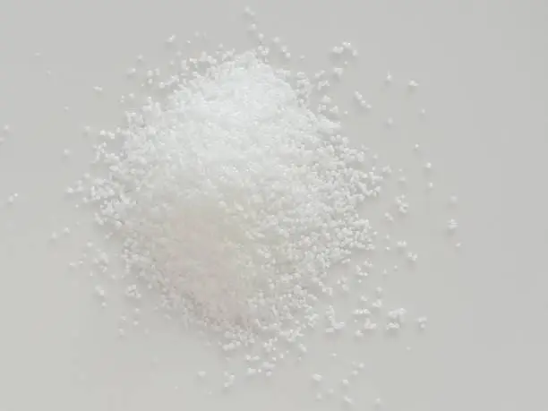 Stearic acid is obtained from fats and oils
