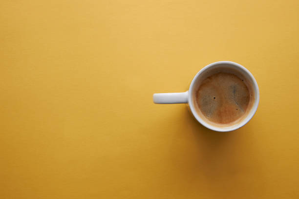 coffee for morning - fressness imagens e fotografias de stock
