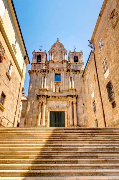 istock Ourense, Galicia, Spain 1263090966