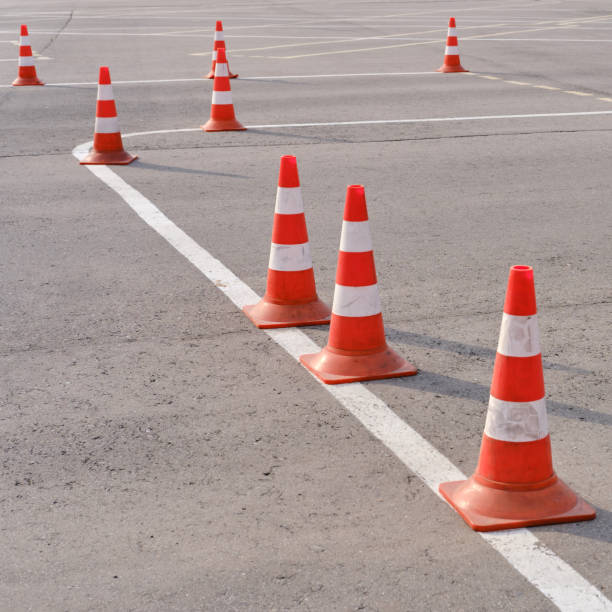 istock A place to learn how to drive a car and take tests 1263101940