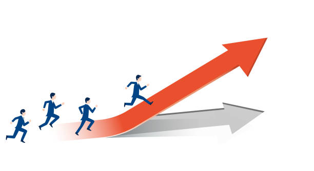 240点を超えるパイオニアのイラスト素材、ロイヤリティフリーのベクター画像とクリップアート - iStock | 開拓, 切り開く, 挑戦