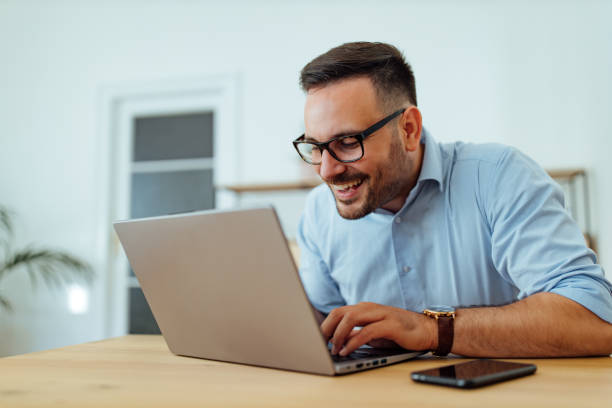 istock Making a new project for company. 1263105058