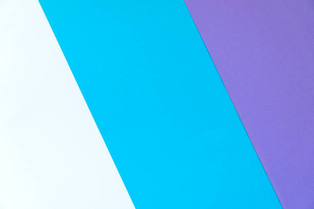 istock Colorful Abstract Real Paper Background 1263116126
