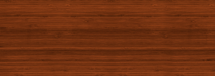 Estandarte de textura de madera de teca limpia photo