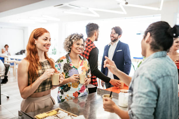 istock Restaurant is full of new customers 1263128124