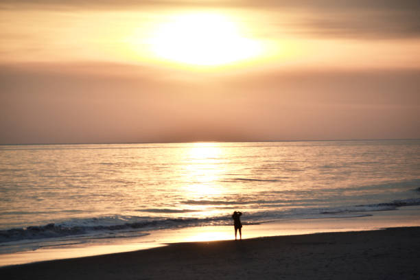 istock Golden Hour Girl 1263135377