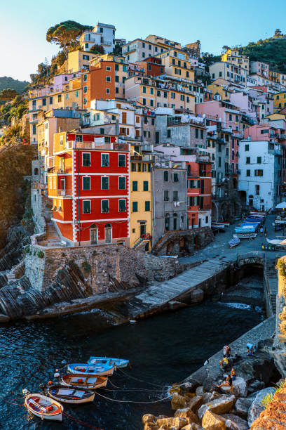 istock Giovinazzo, Adriatic Sea pearl. 1263143844