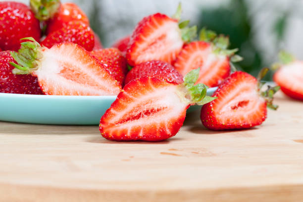 istock cut strawberries natural products 1263143930