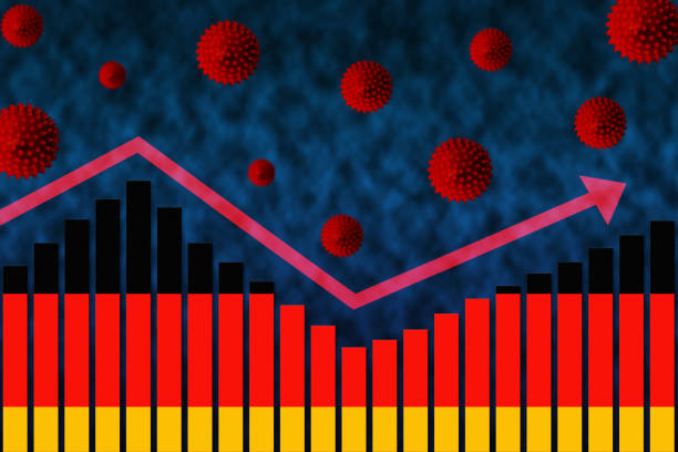 istock COVID-19 Coronavirus Second Wave of Infection in Germany 1263154293
