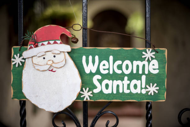 istock Rustic Sign with Message, 