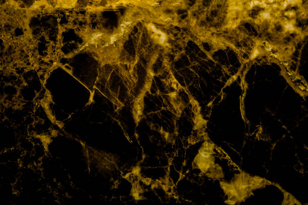 istock Gold marble texture background. Abstract natural . Gold concept. 1263168699