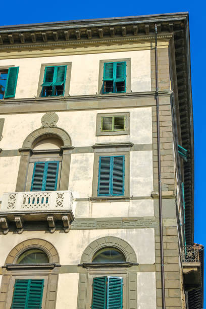 istock Historic architecture of Florence on a sunny day 1263174182