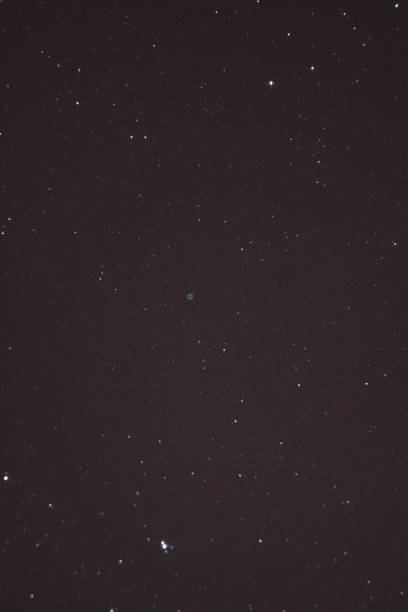 istock The Ring Nebula at 650 focal 1263174506