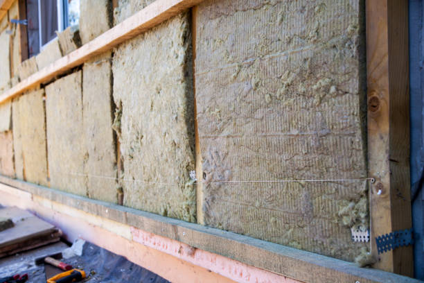 istock Material of glass wool and drywall 1263177518