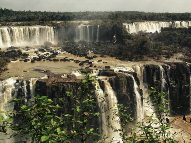 Iguaçu National Park