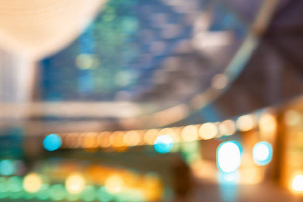 istock Abstract architecture background of Tokyo, Japan 1263261826