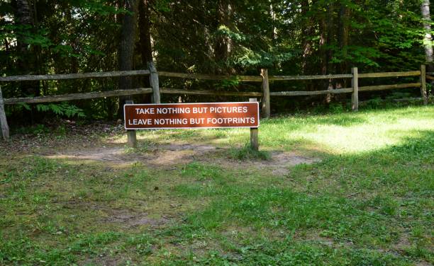 Tahquamenon Falls State Park, Paradise, MI