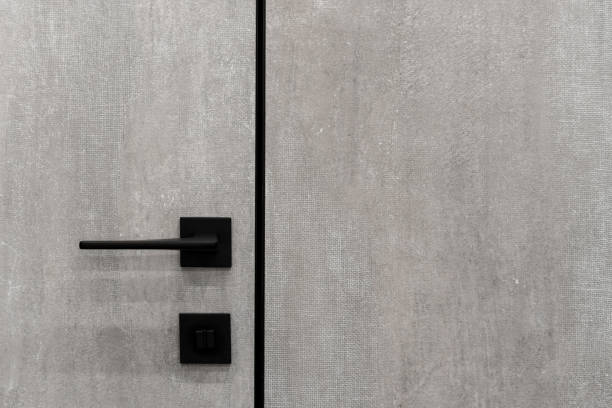 istock Element of modern interior design in contemporary house 1263294903