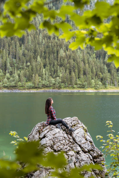 istock It's all about finding the calm in the chaos 1263315212