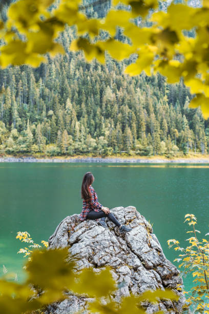 istock Taking the time out to focus on me 1263315248