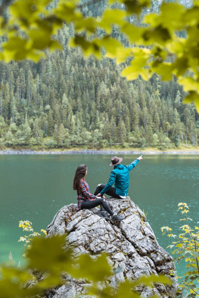 istock Everyday is a holiday when we're together 1263315271