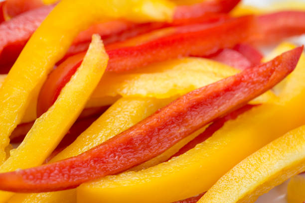 nice fresh pepper