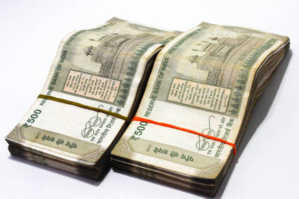 istock A picture of currency 1263344050