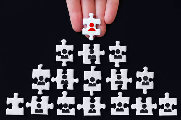 istock Buisness person concept. Career concept 1263350328