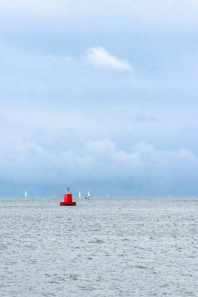 istock Gulf of Morbihan, in Brittany 1263359749