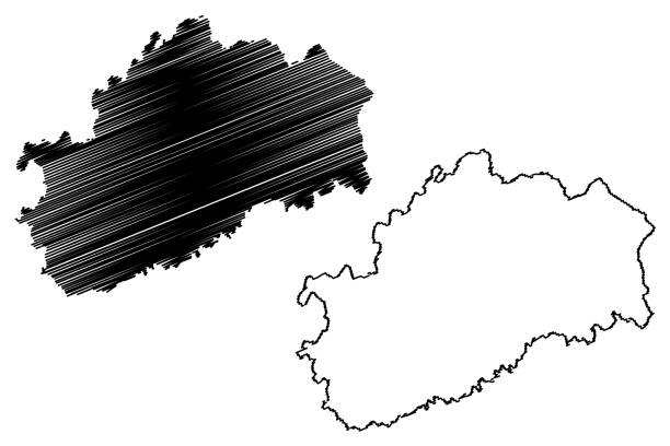 70+ Alta Saona Illustrazioni Foto stock, immagini e fotografie royalty