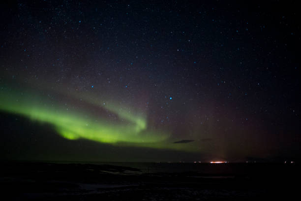 istock nightscape, night full of stars 1263374765