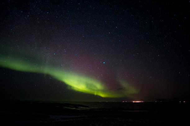 istock nightscape, night full of stars 1263376751