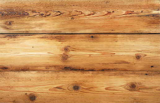 Brown vintage wooden planks background