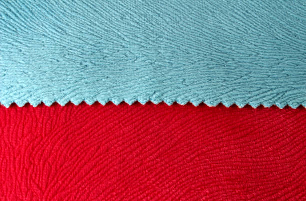 istock close-up colorful fabric texture background 1263404526
