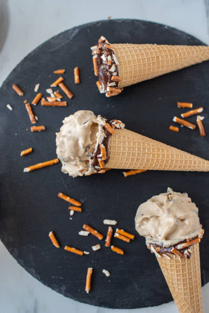 istock peanut butter chocolate ice cream 1263404679