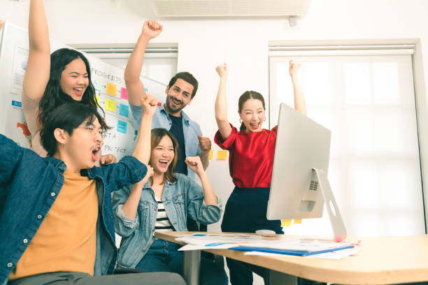 Startup Wizards Winning Ways
