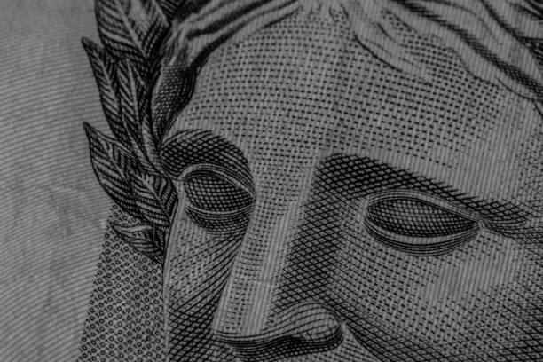 istock BRL Brazilian Real Currency 1263421012