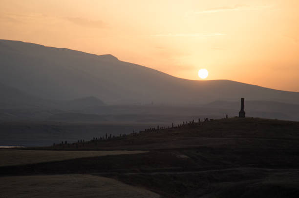 istock Armenian landscape 1263422511