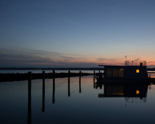 Seaside in Denmark