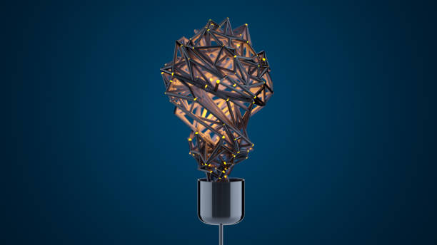 istock Innovation and new ideas lightbulb concept 1263430018