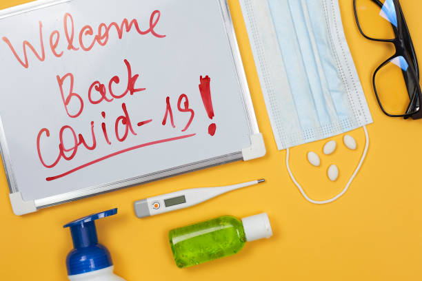 istock The second wave of covid 19 1263432823