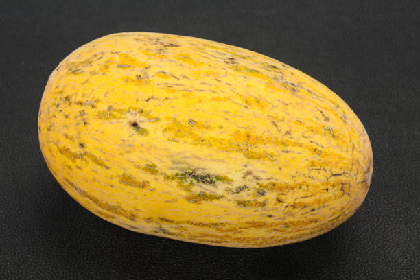 istock Sweet tasty honey ripe melon 1263442666