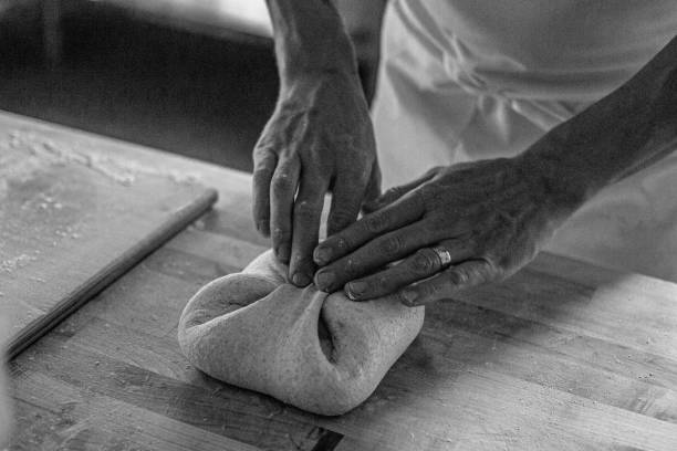 Sourdough Bread