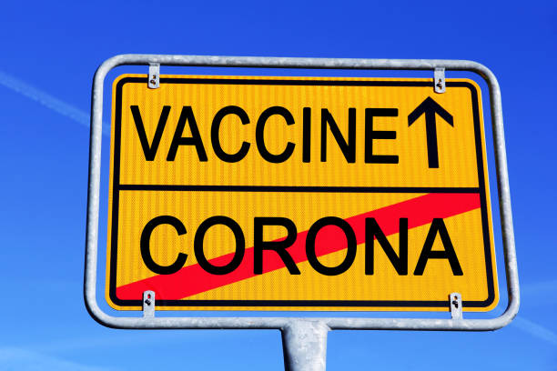 istock There may soon be a vaccine against Corona, Covid 19 1263464512