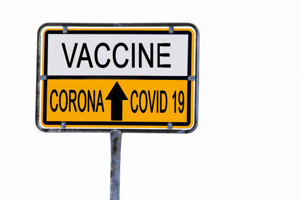 istock There may soon be a vaccine against Corona, Covid 19 1263466940
