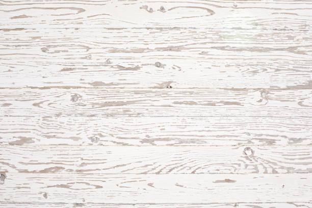 istock White wood texture background. Top view surface of the table to shoot flat lay. 1263478128